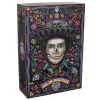 Bambola moda Mattel Barbie Ken Dia de Muertos multicolore 3+