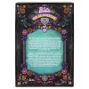 Bambola moda Mattel Barbie Ken Dia de Muertos multicolore 3+