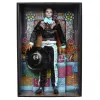 Bambola moda Mattel Barbie Ken Dia de Muertos multicolore 3+