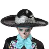 Bambola moda Mattel Barbie Ken Dia de Muertos multicolore 3+