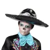Bambola moda Mattel Barbie Ken Dia de Muertos multicolore 3+
