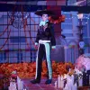 Bambola moda Mattel Barbie Ken Dia de Muertos multicolore 3+