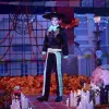 Bambola moda Mattel Barbie Ken Dia de Muertos multicolore 3+