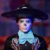 Bambola moda Mattel Barbie Ken Dia de Muertos multicolore 3+