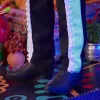 Bambola moda Mattel Barbie Ken Dia de Muertos multicolore 3+