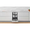 Whirlpool WSBC 3M27 X da incasso 10 coperti