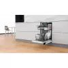 Whirlpool WSBC 3M27 X da incasso 10 coperti