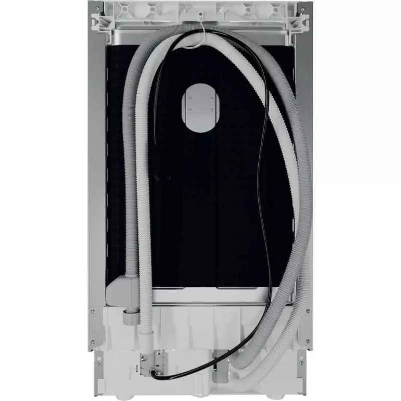 Whirlpool WSBC 3M27 X da incasso 10 coperti