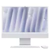 PC All-in-One Apple iMac 24 pollici chip M4 16 GB RAM 256 GB SSD Apple GPU macOS