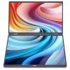 Monitor Acer PD163Qbmiuux 15,6 pollici Double Full HD LED 1920 x 1080