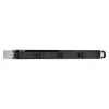 QNAP TS-h765eU NAS Rack (1U) Intel Atom® 8 GB DDR5 QuTS hero Black, grigio