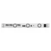 QNAP TS-h765eU NAS Rack (1U) Intel Atom® 8 GB DDR5 QuTS hero Black, grigio