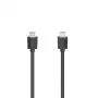 Cavo HDMI Hama 00205004 0,75 m HDMI Type-A (standard) nero
