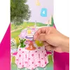 Mattel Disney Princess HTV86 set bambola fashion Rapunzel