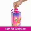 Mattel Disney Princess HTV86 set bambola fashion Rapunzel