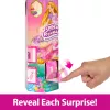 Mattel Disney Princess HTV86 set bambola fashion Rapunzel