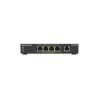 NETGEAR GS305Pv3 switch unmanaged Gigabit Ethernet (10/100/1000) Power over Ethernet (PoE) nero