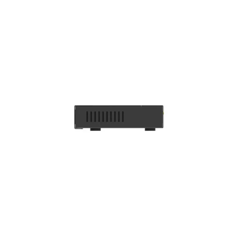 NETGEAR GS305Pv3 switch unmanaged Gigabit Ethernet (10/100/1000) Power over Ethernet (PoE) nero