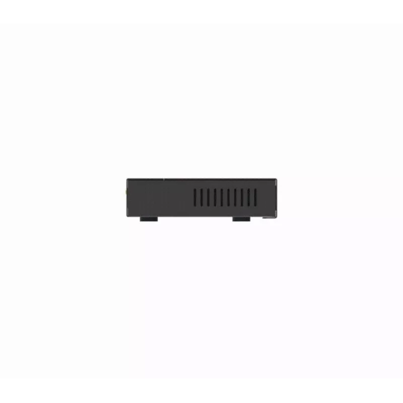 NETGEAR GS305Pv3 switch unmanaged Gigabit Ethernet (10/100/1000) Power over Ethernet (PoE) nero