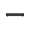 NETGEAR GS305Pv3 switch unmanaged Gigabit Ethernet (10/100/1000) Power over Ethernet (PoE) nero