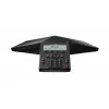 Telefono per conferenze IP HP Poly Trio 8300 con supporto PoE, nero