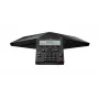 Telefono per conferenze IP HP Poly Trio 8300 con supporto PoE, nero