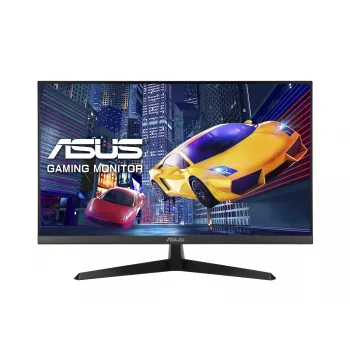 Monitor per computer ASUS VY279HGR 68,6 cm (27 inch) 1920 x 1080 pixel Full HD LCD nero