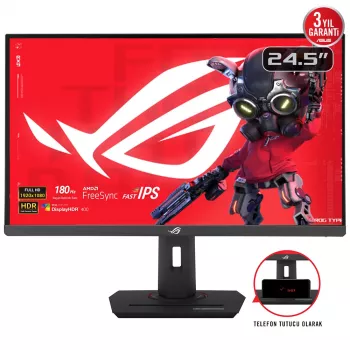 Monitor per computer ASUS ROG Strix XG259CS 62,2 cm (24,5