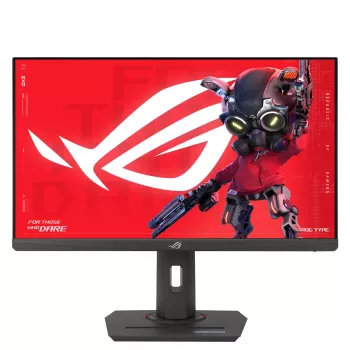Monitor per computer ASUS ROG Strix XG259CS 62,2 cm (24,5