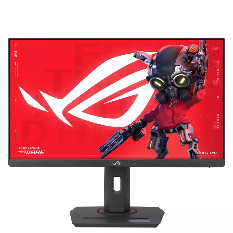 Monitor per computer ASUS ROG Strix XG259CS 62,2 cm (24,5
