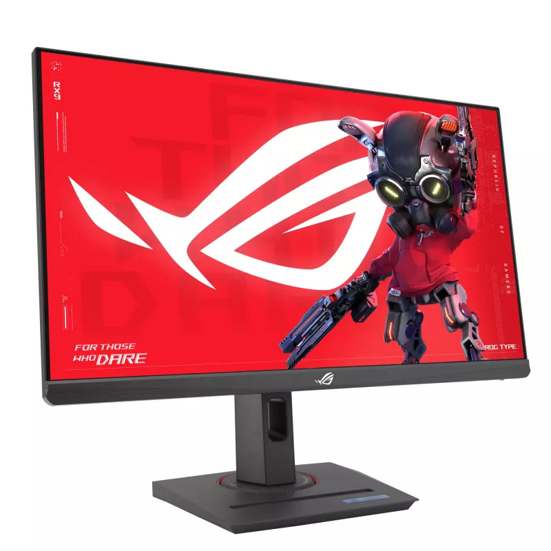 Monitor per computer ASUS ROG Strix XG259CS 62,2 cm (24,5
