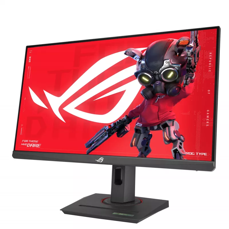 Monitor per computer ASUS ROG Strix XG259CS 62,2 cm (24,5