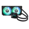 Dissipatore liquido all-in-one ASUS Prime LC 240 ARGB per case computer 12 cm nero