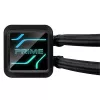 Dissipatore liquido all-in-one ASUS Prime LC 240 ARGB per case computer 12 cm nero