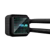 Dissipatore liquido all-in-one ASUS Prime LC 240 ARGB per case computer 12 cm nero