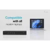 Docking station universale i-tec 5x 4K/60Hz Display + Power Delivery 100W