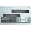 Docking station universale i-tec 5x 4K/60Hz Display + Power Delivery 100W
