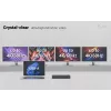 Docking station universale i-tec 5x 4K/60Hz Display + Power Delivery 100W