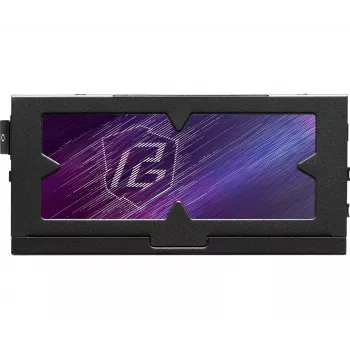 Alimentatore ASROCK Phantom Gaming PG-1300G 1300 W ATX 20+4 pin 80 PLUS Gold, ventola 135 mm, nero