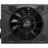 Alimentatore ASROCK Phantom Gaming PG-1300G 1300 W ATX 20+4 pin 80 PLUS Gold, ventola 135 mm, nero