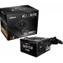 Alimentatore ASRock CL-550B Challenger 550W ATX, 20+4-Pin, 80 PLUS Bronze, ventola 120 mm, nero