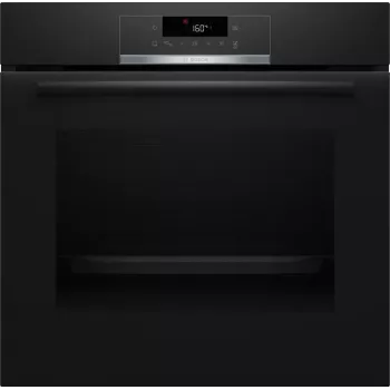Bosch Serie 4 HQG572EB3 forno 71 L nero