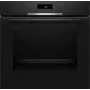 Bosch Serie 4 HQG572EB3 forno 71 L nero