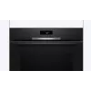 Bosch Serie 4 HQG572EB3 forno 71 L nero