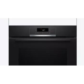 Bosch Serie 4 HQG572EB3 forno 71 L nero