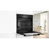 Bosch Serie 4 HQG572EB3 forno 71 L nero