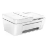 HP DeskJet 4230e stampante all-in-one a colori wireless, Instant Ink; copiatrice, scanner