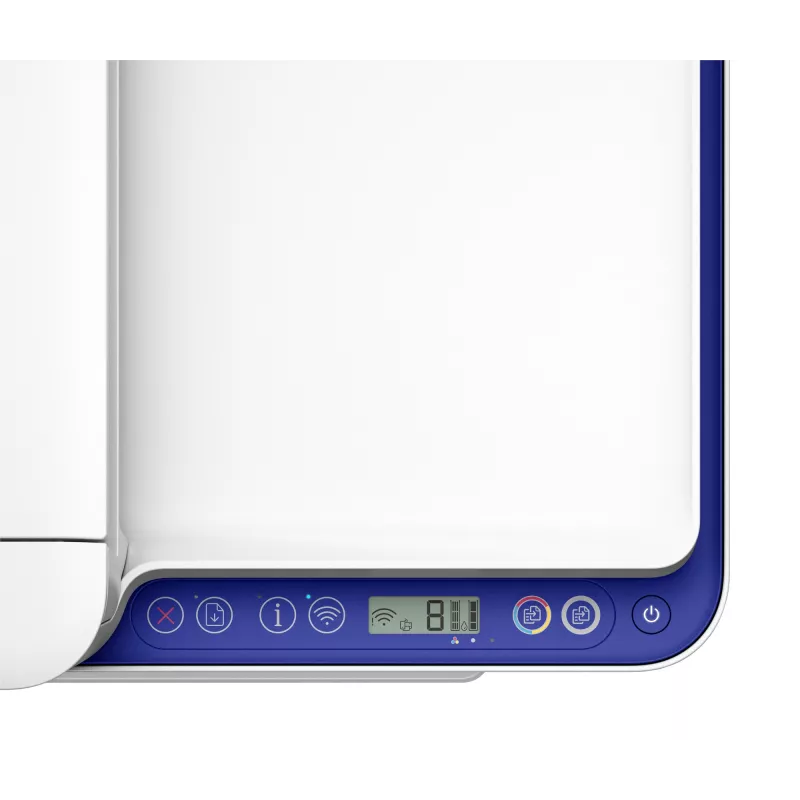 HP DeskJet 4230e stampante all-in-one a colori wireless, Instant Ink; copiatrice, scanner