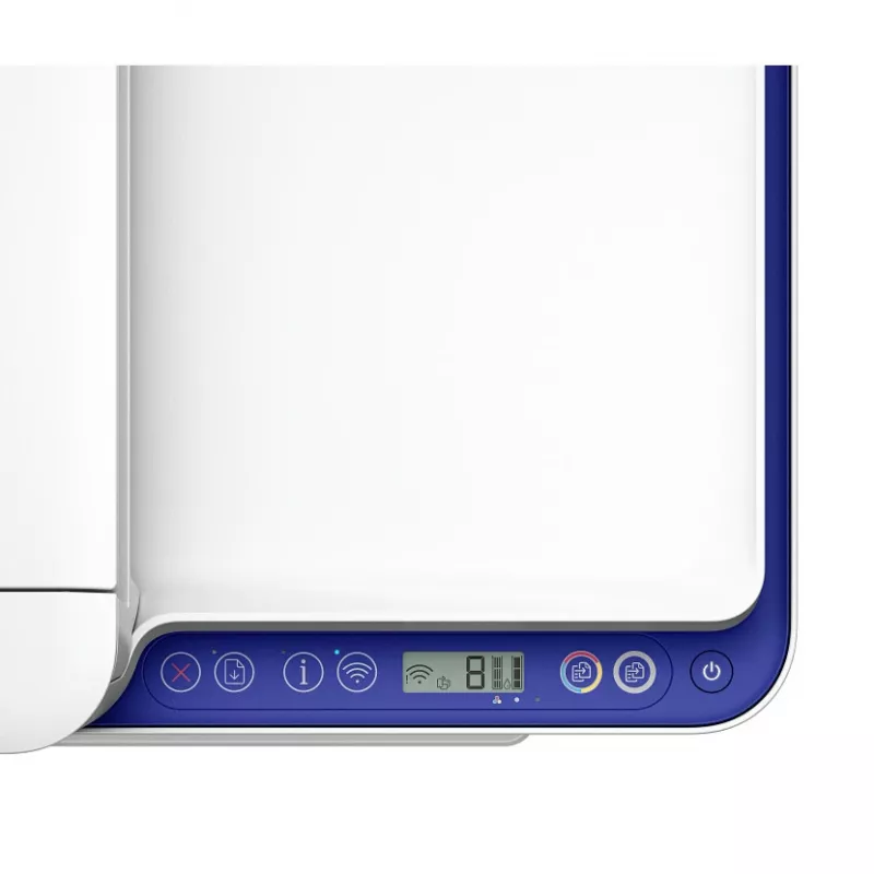 HP DeskJet 4230e stampante all-in-one a colori wireless, Instant Ink; copiatrice, scanner