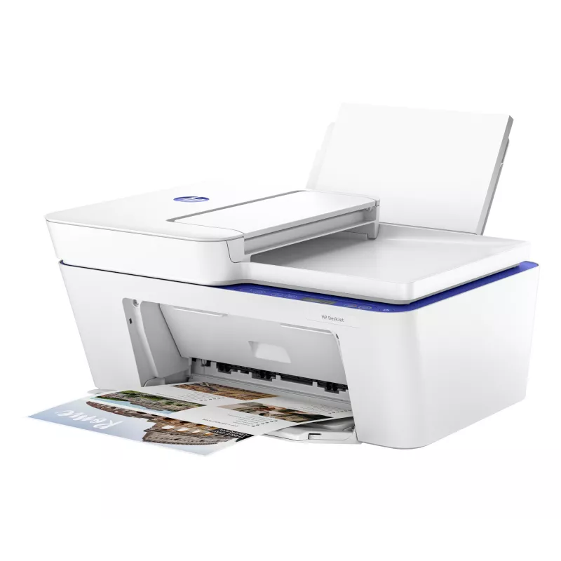 HP DeskJet 4230e stampante all-in-one a colori wireless, Instant Ink; copiatrice, scanner
